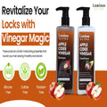 Apple Cider Shampoo & Conditioner