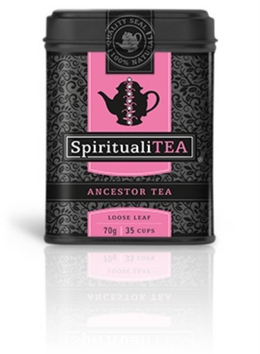 Ancestor Tea