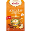Yogi Tea® Kurkuma chai bio tea (17 filter)