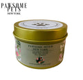 CANDLE - SEA SALT AND SAGE