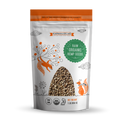 Raw Organic Hemp Seeds