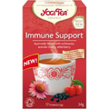Yogi Tea® Immunerősítő bio tea (17 filter)
