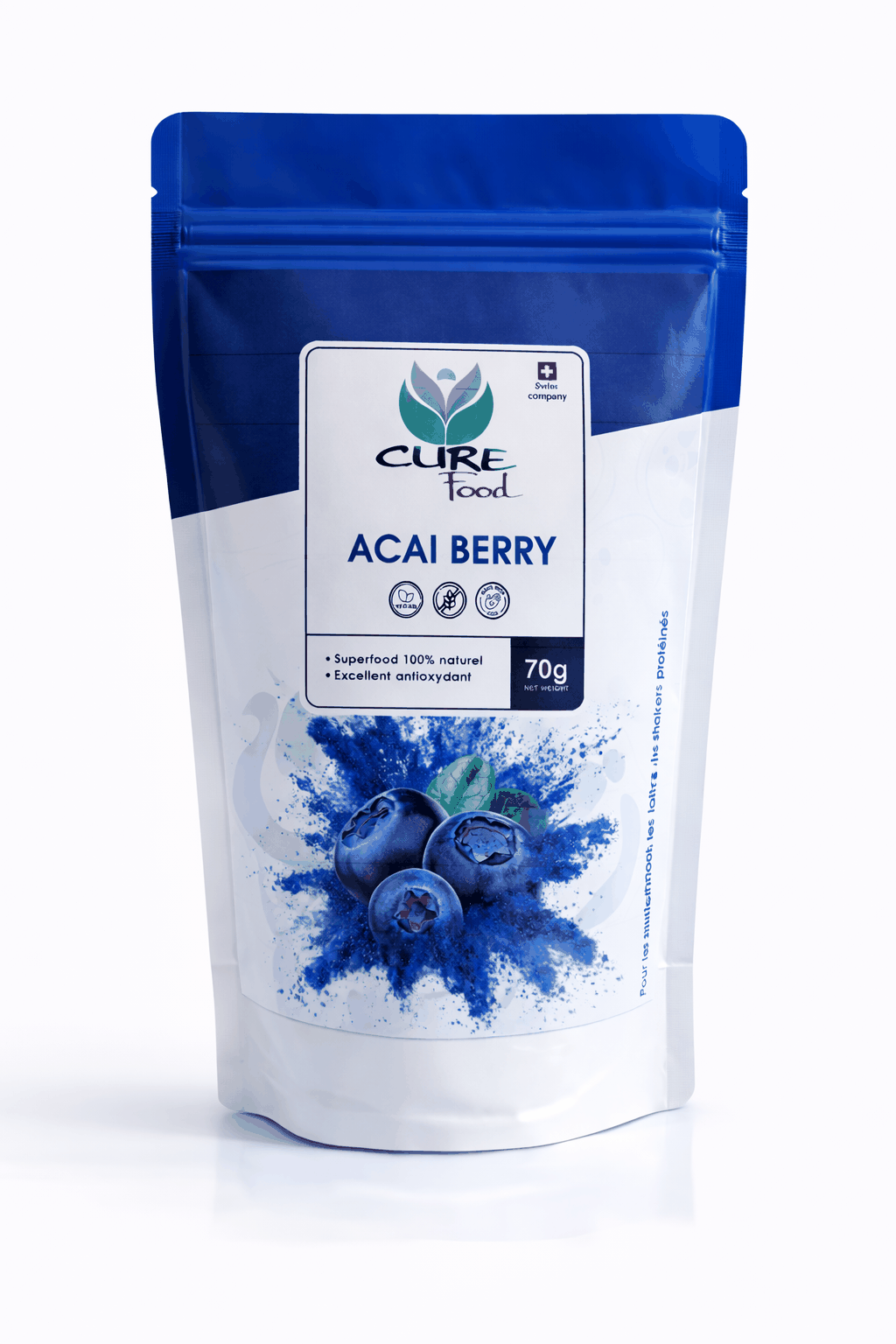 Acai berry