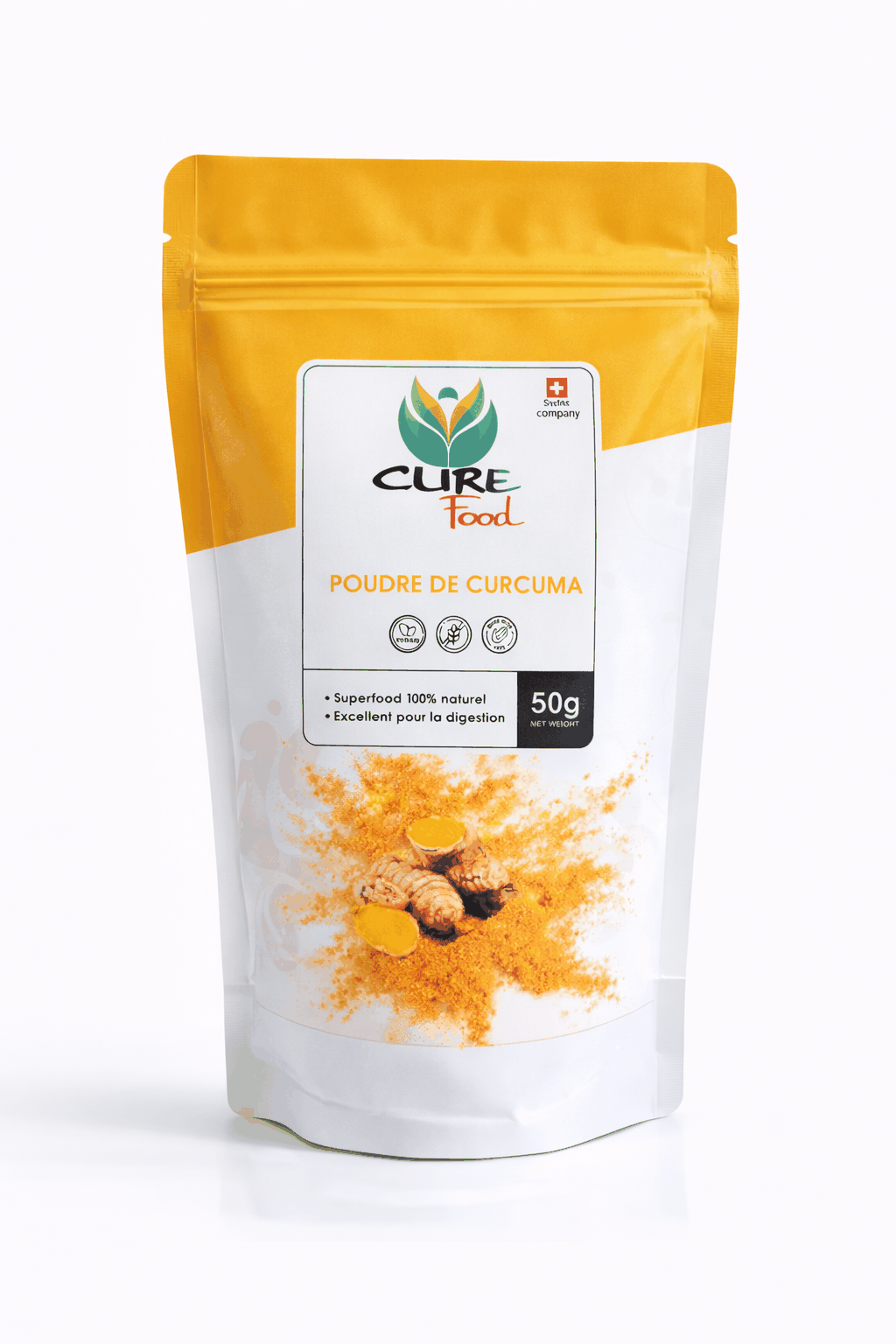 Turmeric Powder