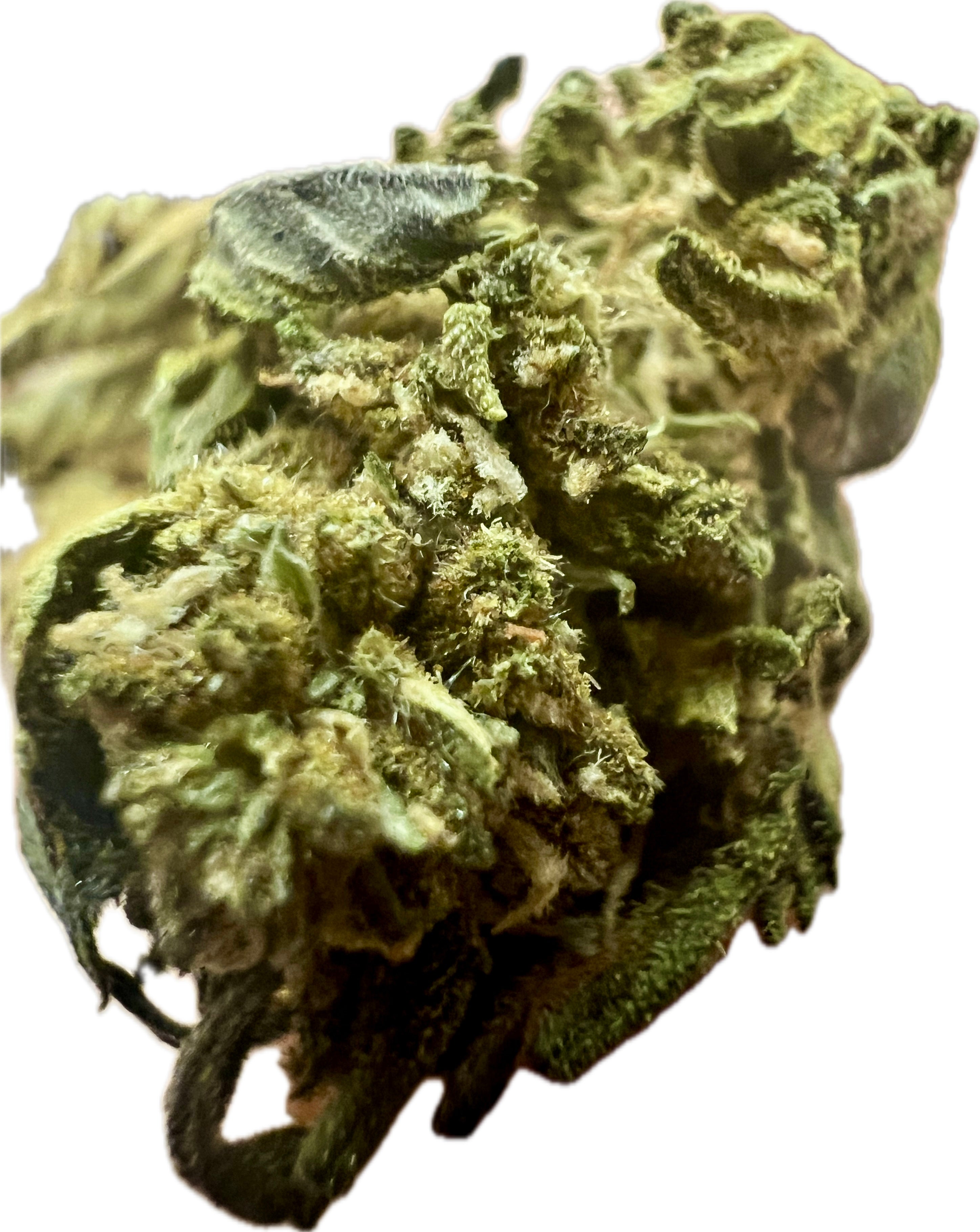 Ripkitty Mixed THCA Hemp Flowers