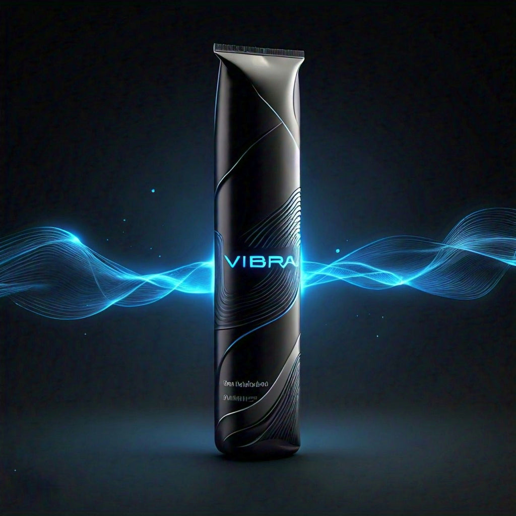 VIBRA – Berry-flavored hydration and mood support supplement
