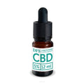 CBD OIL 5% - Hemp flower extract