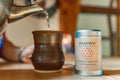 Herbal Tea Ritual | Organic Loose-Leaf Ayurvedic Tea Collection