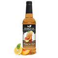 Peach Tea Syrup