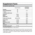 Multivitamin + Hemp Oil