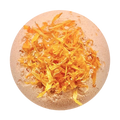 Therapeutic Bath Bomb - Cedarwood & Mandarin Essential Oils