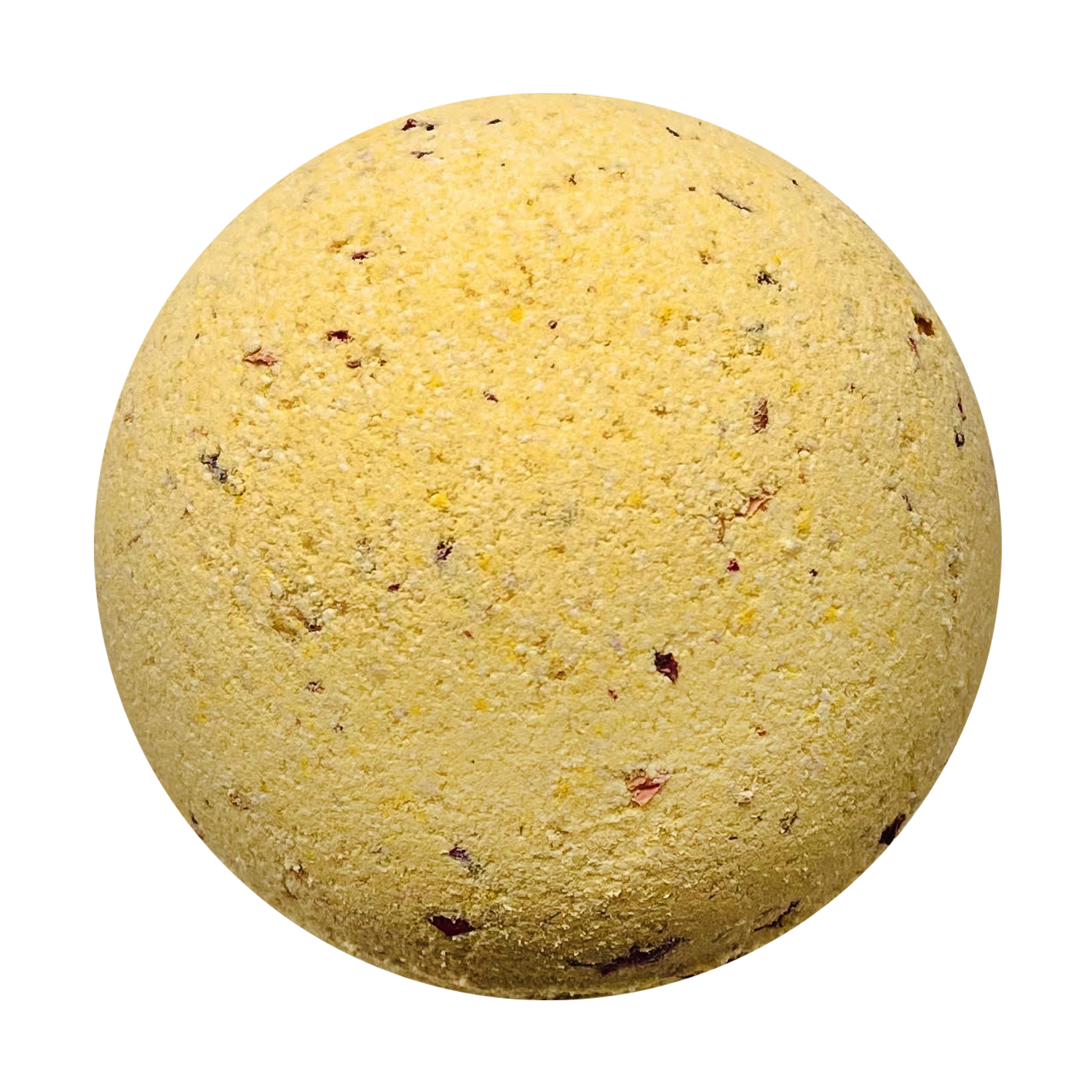 Therapeutic Bath Bomb - Tea Tree & Sicilian Lemon Essential Oils