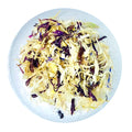Therapeutic Bath Bomb - Peppermint & Cedarwood Essential Oils