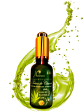 ORGANIC HEMP TREASURE ELIXIR - Vegetable Oil Serum, Food Supplements