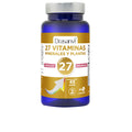 27 VITAMINS + MINERALS ENERGY AND IMMUNITY tablets 90 u