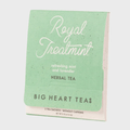 Royal Treatmint Tea Bags (Includes 2 Tea Bags)