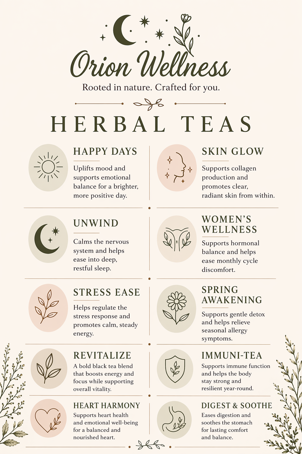 Immuni-tea