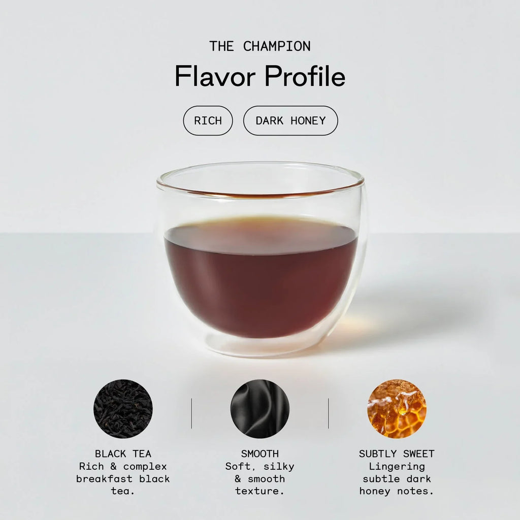 Black Tea Bundle