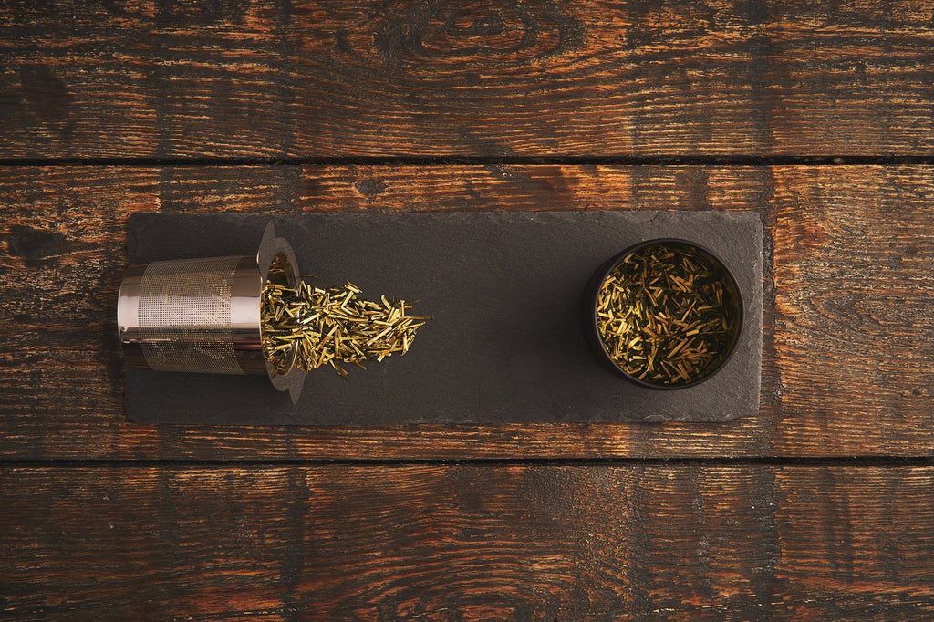 The Infuser tea filter / tea strainer